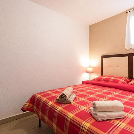 Apartman Lidija Risika Exteriör bild